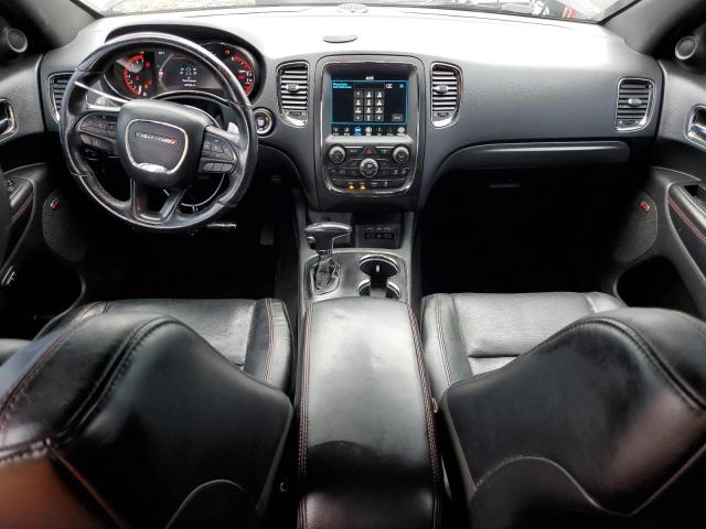 Photo 8 from auction – 2018 DODGE DURANGO R/ with VIN 1C4SDJCT5JC409314