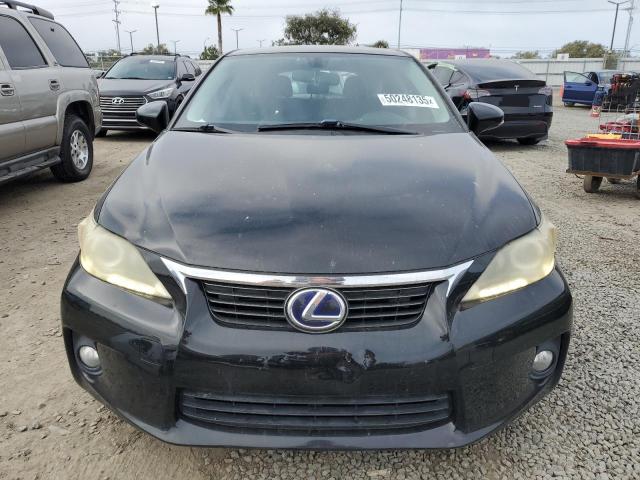 Photo 5 from auction – 2011 LEXUS CT 200 with VIN JTHKD5BH4B2004555