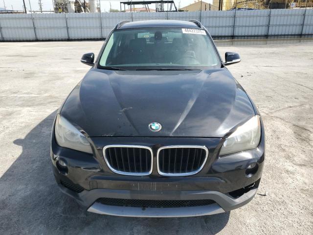 Photo 5 from auction – 2014 BMW X1 SDRIVE2 with VIN WBAVM1C54EVW56278
