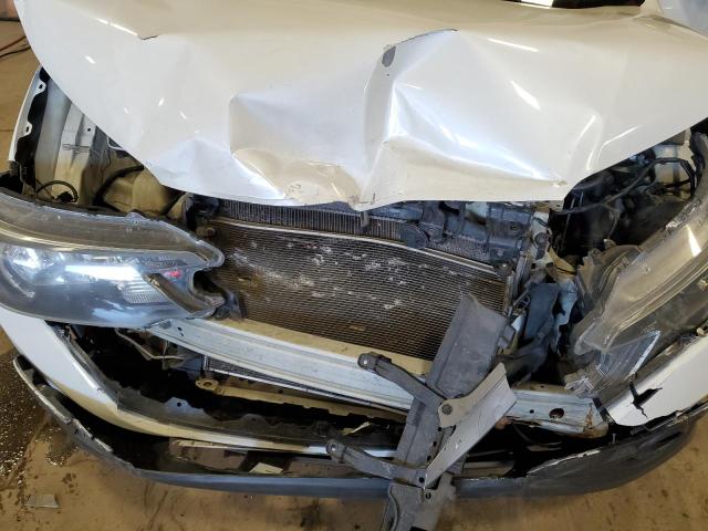 Photo 12 from auction – 2012 HONDA CR-V EXL with VIN 5J6RM4H79CL036903
