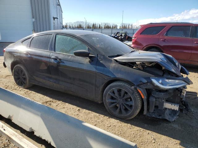 Снимка 4 от търг – 2015 CHRYSLER 200 S с VIN 1C3CCCBB3FN712121