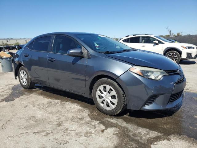 Photo 4 from auction – 2014 TOYOTA COROLLA L with VIN 5YFBURHE1EP151122