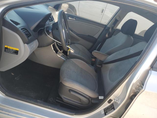 Photo 7 from auction – 2015 HYUNDAI ACCENT GLS with VIN KMHCT4AE2FU873073