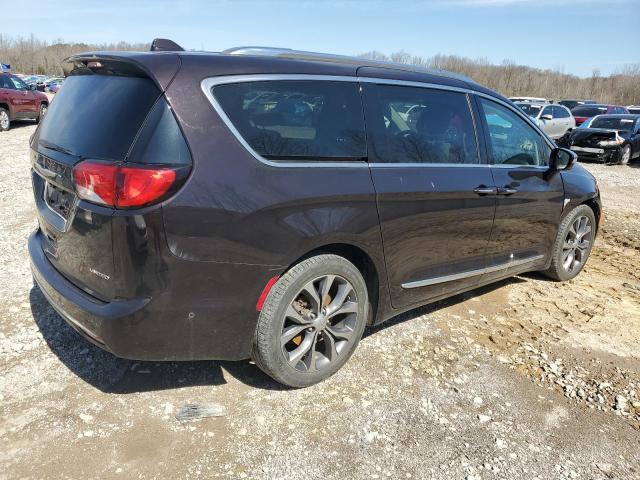 Photo 3 from auction – 2017 CHRYSLER PACIFICA L with VIN 2C4RC1GG4HR538998