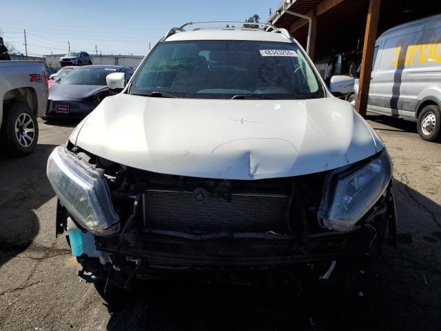 Photo 5 from auction – 2014 NISSAN ROGUE S with VIN 5N1AT2MV3EC823231