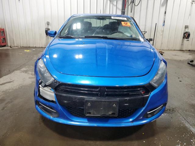 Photo 5 from auction – 2016 DODGE DART SE with VIN 1C3CDFAA4GD607196