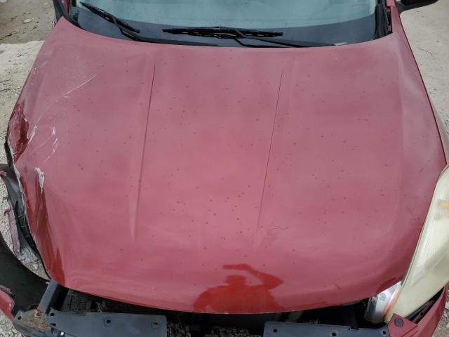 Photo 12 from auction – 2011 NISSAN ROGUE S with VIN JN8AS5MT5BW164798