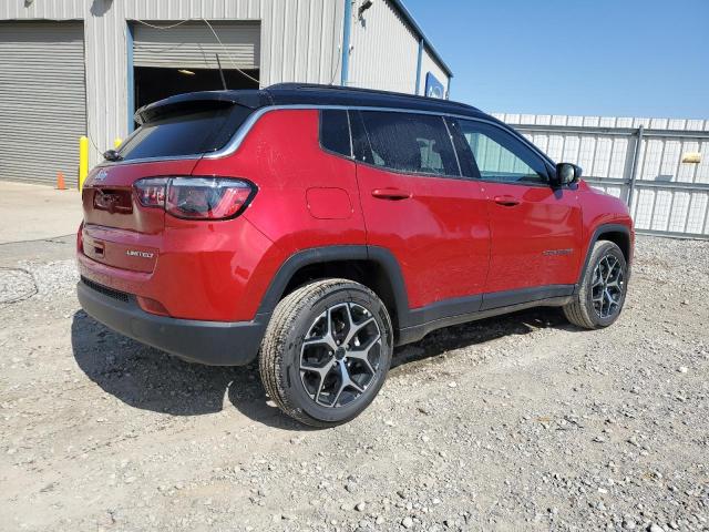 Снимка 3 от търг – 2025 JEEP COMPASS LI с VIN 3C4NJDCN2ST564756