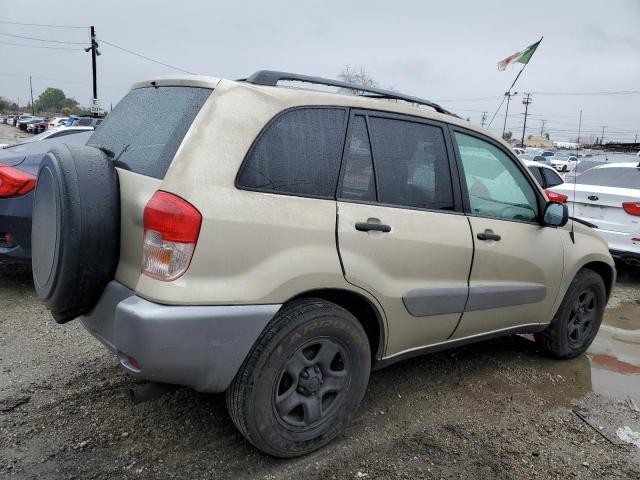 Photo 3 from auction – 2003 TOYOTA RAV4 with VIN JTEGH20V330098598