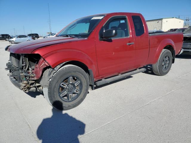 NISSAN FRONTIER K 2010 with VIN 1N6BD0CT0AC436069 - Photo from auction