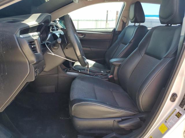 Photo 7 from auction – 2015 TOYOTA COROLLA L with VIN 2T1BURHE5FC310046