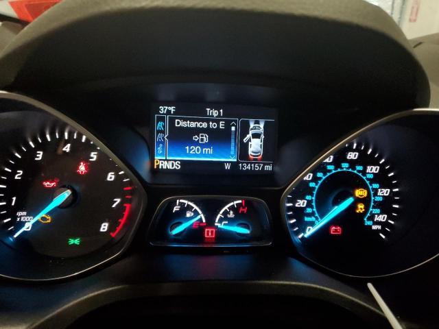 Photo 9 from auction – 2015 FORD ESCAPE TIT with VIN 1FMCU9J95FUB67499