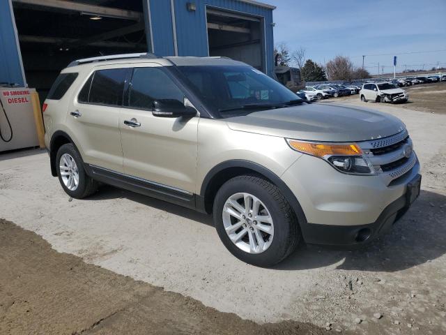 Photo 4 from auction – 2011 FORD EXPLORER X with VIN 1FMHK8D86BGA10100