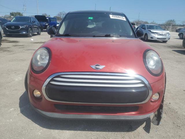 Photo 5 from auction – 2015 MINI COOPER with VIN WMWXS5C56FT833206