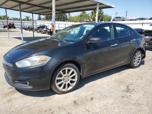 DODGE DART LIMIT 2015 с VIN 1C3CDFCB0FD345214 - Снимка от търг