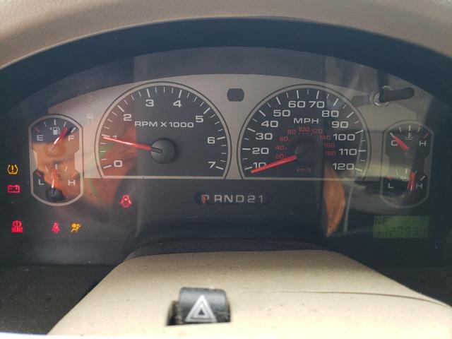 Photo 9 from auction – 2008 FORD F150 SUPER with VIN 1FTRW12W68FC24380