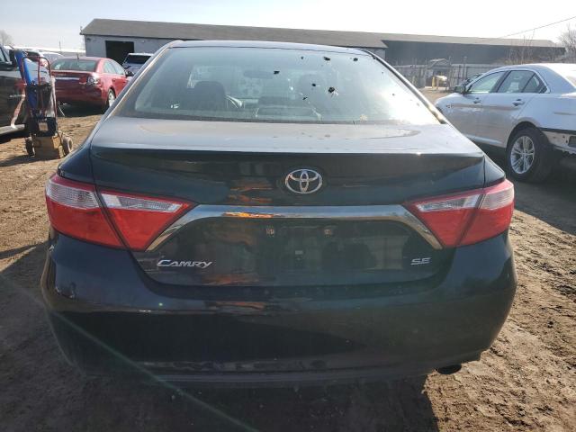 Photo 6 from auction – 2017 TOYOTA CAMRY LE with VIN 4T1BF1FKXHU343310