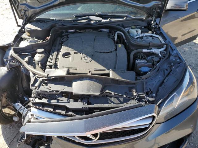 Photo 11 from auction – 2016 MERCEDES-BENZ E 350 with VIN WDDHF5KB1GB309574