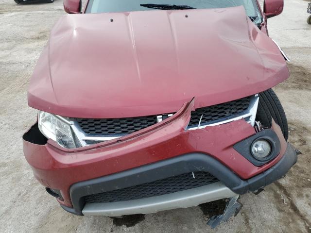 Photo 12 from auction – 2011 DODGE JOURNEY MA with VIN 3D4PG1FG9BT541710