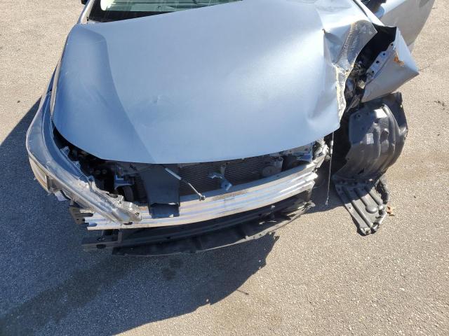 Photo 11 from auction – 2021 TOYOTA COROLLA LE with VIN 5YFEPMAE9MP173353