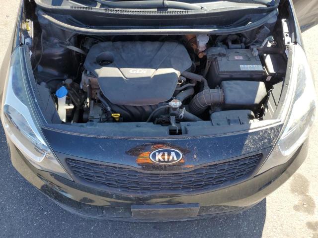 Снимка 11 от търг – 2015 KIA RIO LX с VIN KNADM4A37F6497167