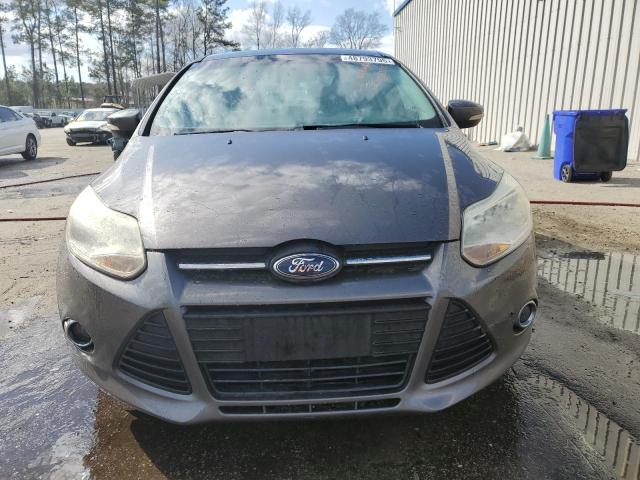 Photo 5 from auction – 2014 FORD FOCUS SE with VIN 1FADP3F21EL244324