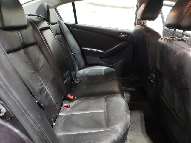 Photo 10 from auction – 2011 NISSAN ALTIMA BAS with VIN 1N4AL2AP3BN417871
