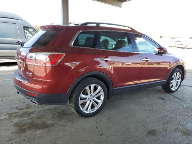 Снимка 3 от търг – 2012 MAZDA CX-9 с VIN JM3TB3DV7C0358738