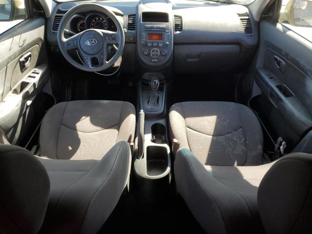 Photo 8 from auction – 2013 KIA SOUL with VIN KNDJT2A51D7592328