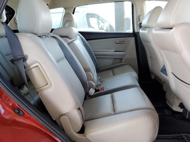 Снимка 11 от търг – 2012 MAZDA CX-9 с VIN JM3TB3DV7C0358738
