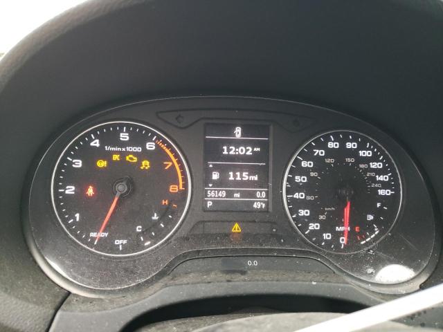 Снимка 9 от търг – 2016 AUDI A3 PREMIUM с VIN WAU38LFF4G1006145