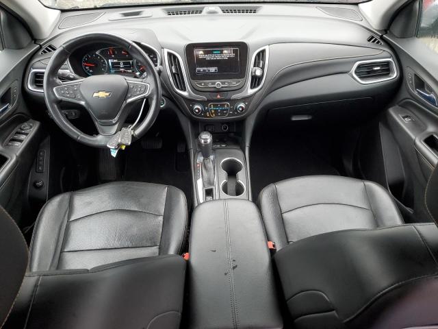 Photo 8 from auction – 2018 CHEVROLET EQUINOX PR with VIN 2GNAXVEV9J6299764