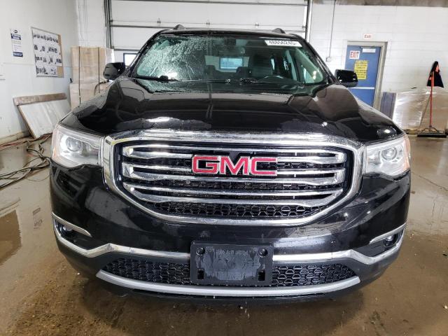 Photo 5 from auction – 2018 GMC ACADIA SLT with VIN 1GKKNMLS1JZ163210