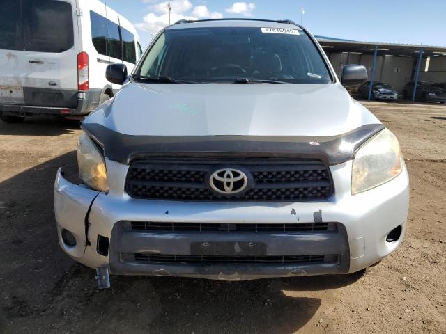 Photo 5 from auction – 2008 TOYOTA RAV4 with VIN JTMBD33V385215845
