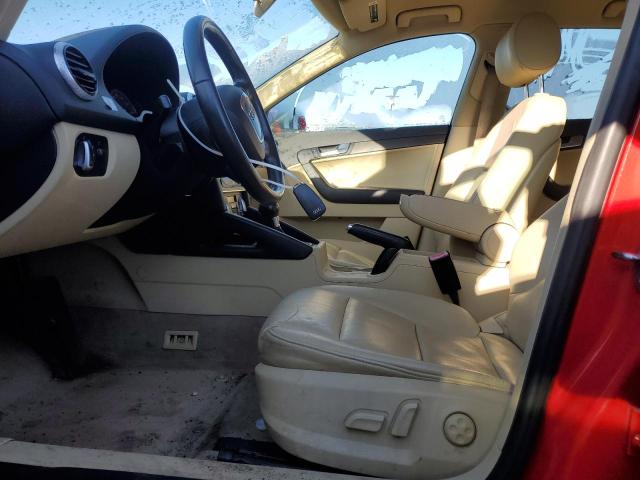 Снимка 7 от търг – 2012 AUDI A3 PREMIUM с VIN WAUBJAFM7CA054204