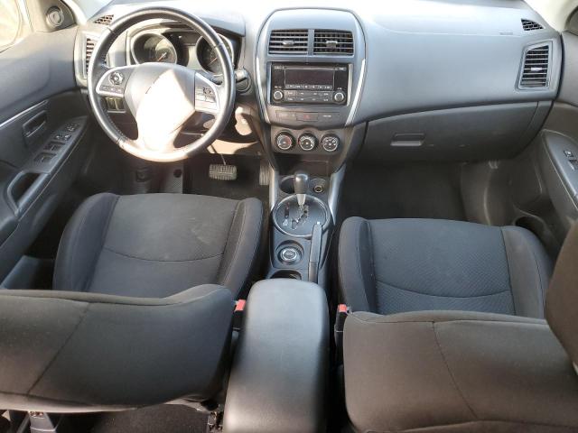 Photo 8 from auction – 2014 MITSUBISHI OUTLANDER with VIN 4A4AR3AU4EE009123