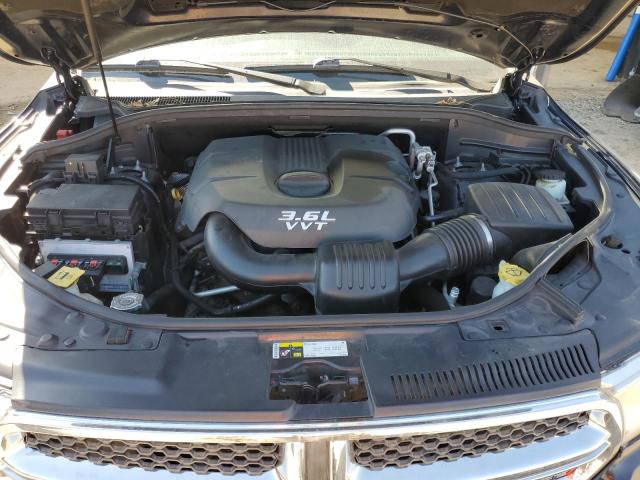 Photo 12 from auction – 2013 DODGE DURANGO with VIN 1C4RDJDG9DC685936