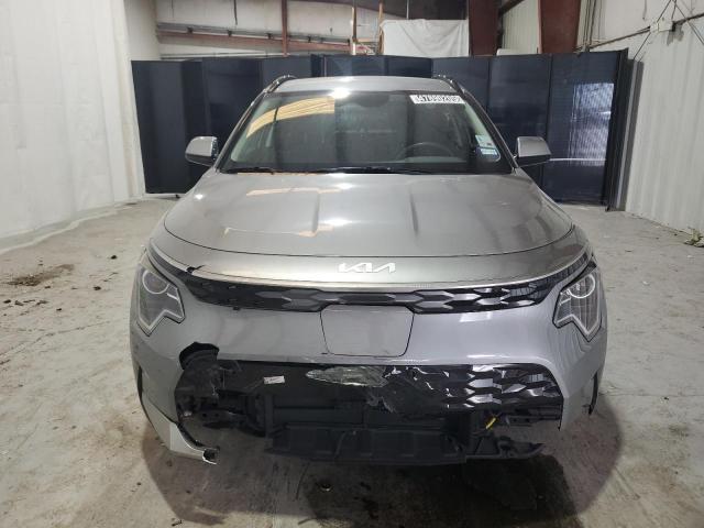 Photo 5 from auction – 2023 KIA NIRO WIND with VIN KNDCR3L12P5073098