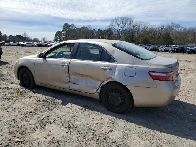 Photo 2 from auction – 2007 TOYOTA CAMRY CE with VIN 4T4BE46K97R008404