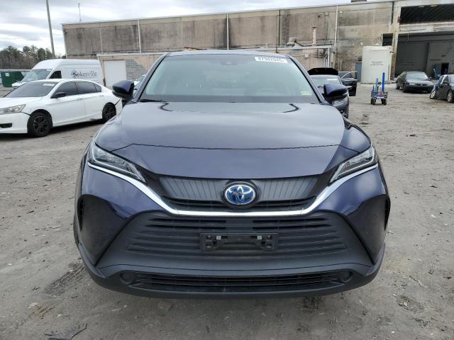 Photo 5 from auction – 2022 TOYOTA VENZA LE with VIN JTEAAAAH8NJ117950