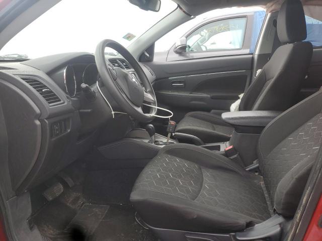 Photo 7 from auction – 2023 MITSUBISHI OUTLANDER with VIN JA4ARUAU8PU008511