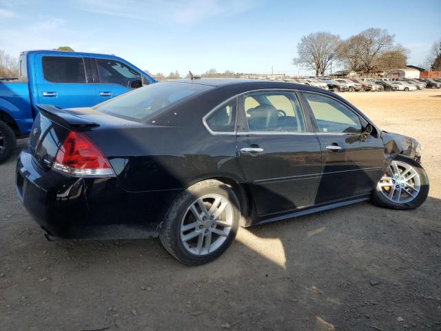 Photo 3 from auction – 2014 CHEVROLET IMPALA LIM with VIN 2G1WC5E36E1110976