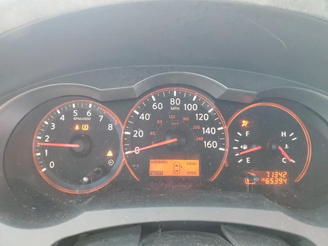 Photo 9 from auction – 2009 NISSAN ALTIMA 3.5 with VIN 1N4BL24E39C179105