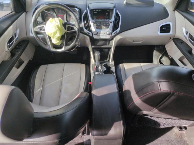 Photo 8 from auction – 2016 GMC TERRAIN SL with VIN 2GKFLPE30G6214067