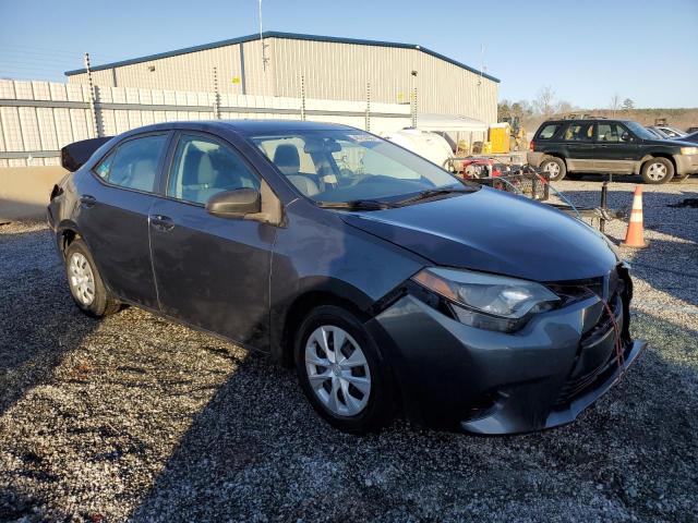 Photo 4 from auction – 2016 TOYOTA COROLLA L with VIN 2T1BURHE9GC531098