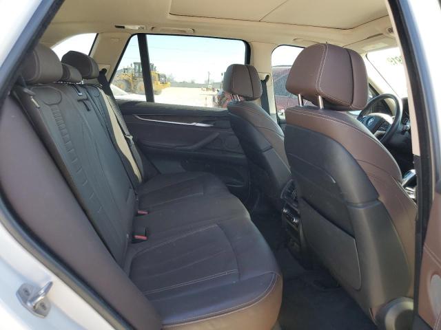 Photo 11 from auction – 2016 BMW X5 XDRIVE3 with VIN 5UXKR0C50G0U12319