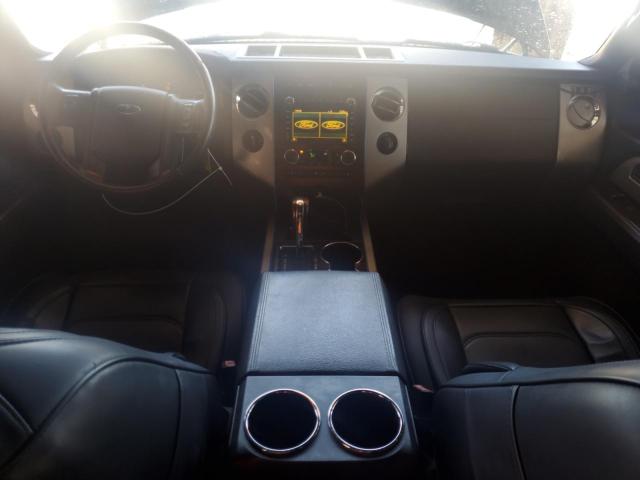Снимка 8 от търг – 2010 FORD EXPEDITION с VIN 1FMJU2A51AEB07511