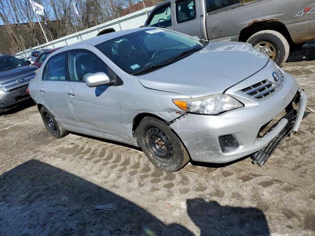 Photo 4 from auction – 2013 TOYOTA COROLLA BA with VIN 2T1BU4EE1DC127053