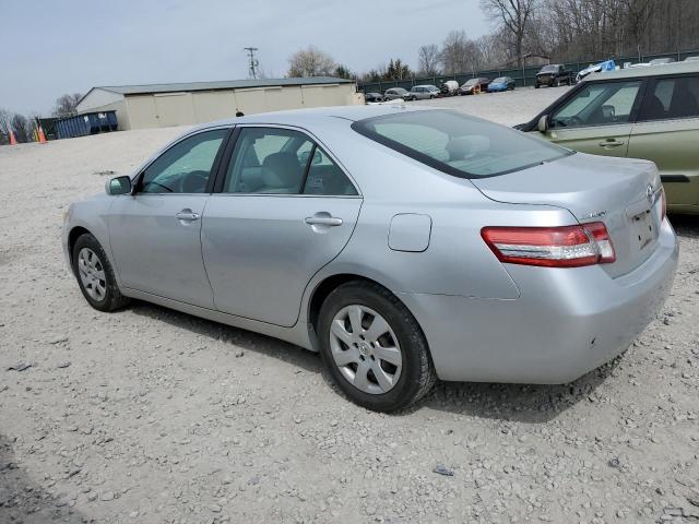 Снимка 2 от търг – 2011 TOYOTA CAMRY BASE с VIN 4T4BF3EK5BR216281