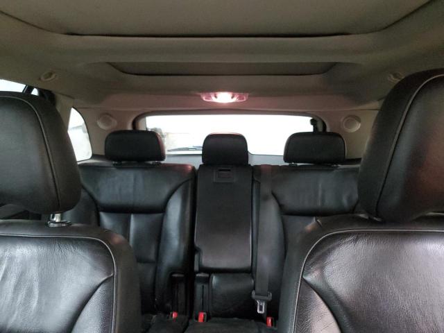 Photo 10 from auction – 2010 LINCOLN MKX with VIN 2LMDJ8JC6ABJ08001